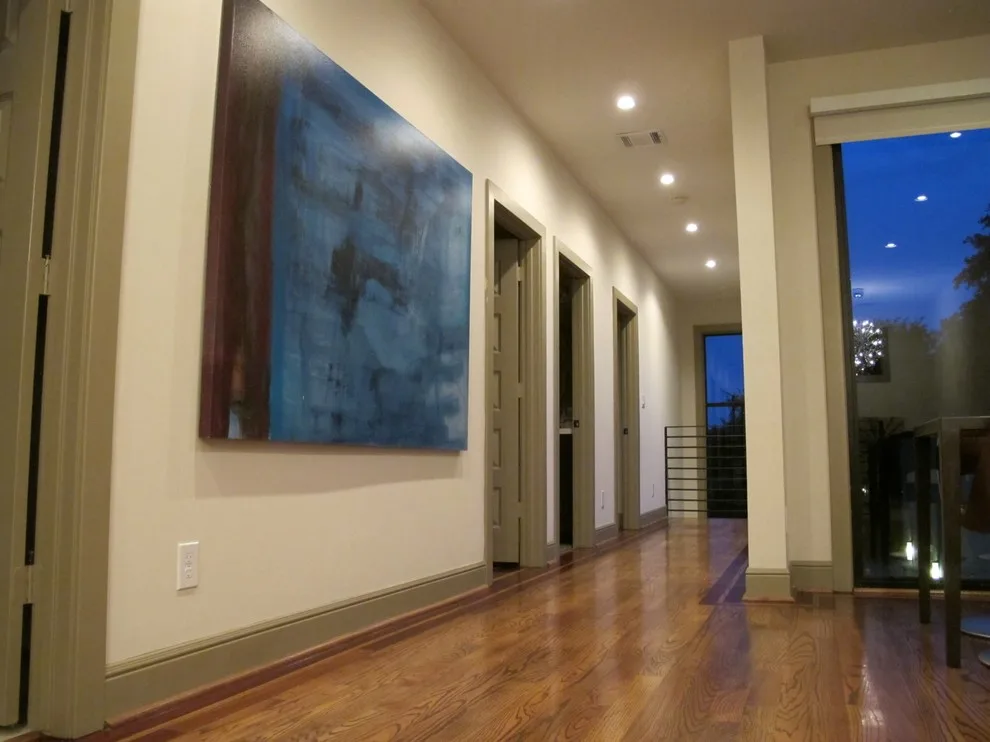 Cypress located in Houston, TX by Tyree House Plans - Photo 129