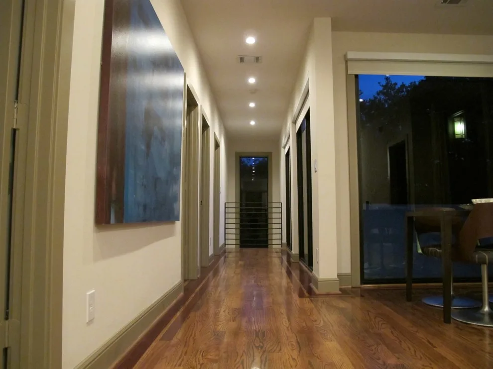 Cypress located in Houston, TX by Tyree House Plans - Photo 126