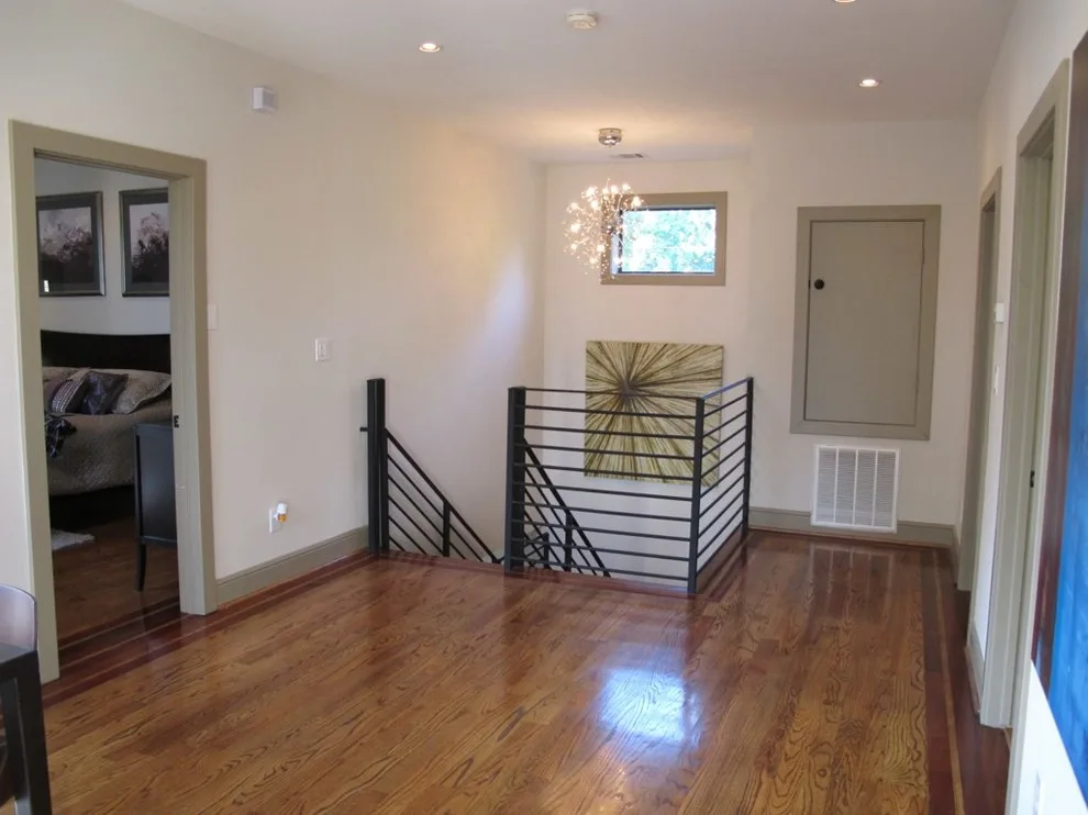 Cypress located in Houston, TX by Tyree House Plans - Photo 57