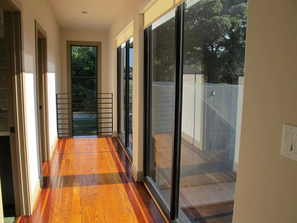 Cypress located in Houston, TX by Tyree House Plans - Photo 13