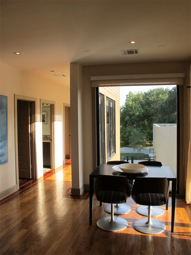 Cypress located in Houston, TX by Tyree House Plans - Photo 47