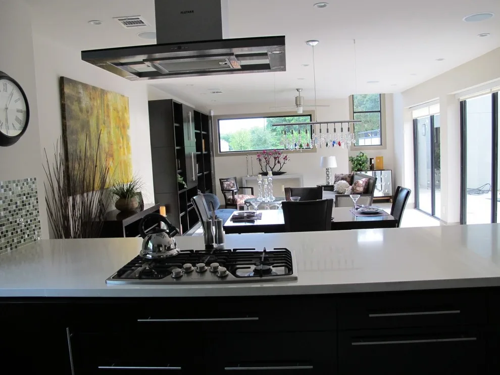 Cypress located in Houston, TX by Tyree House Plans - Photo 34