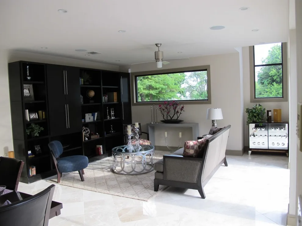 Cypress located in Houston, TX by Tyree House Plans - Photo 106