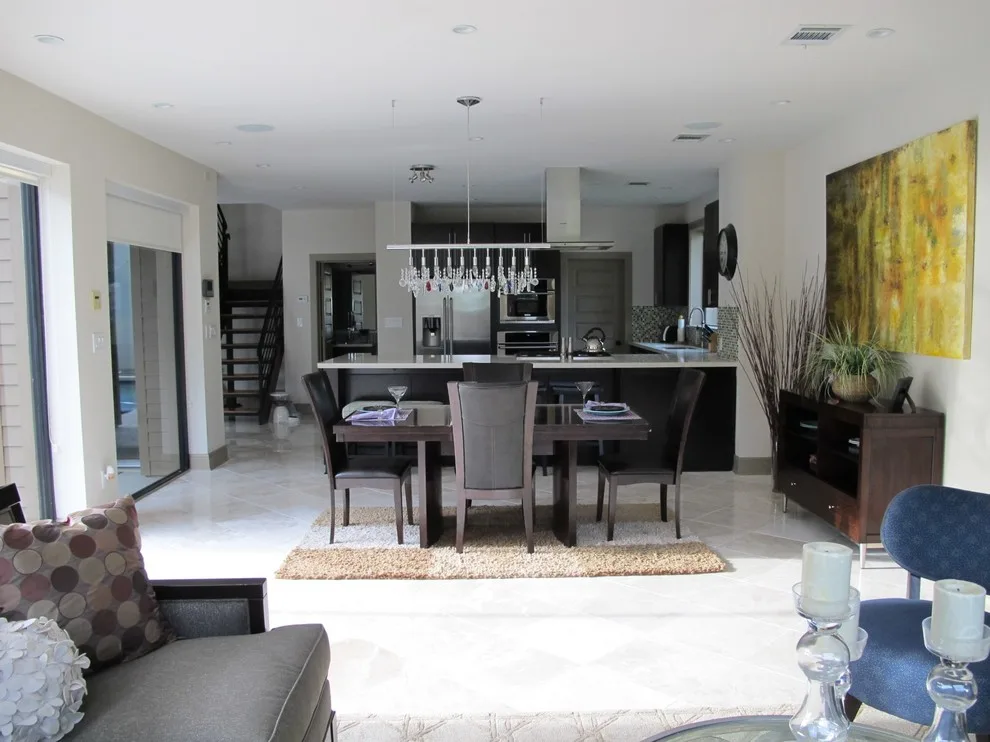 Cypress located in Houston, TX by Tyree House Plans - Photo 45