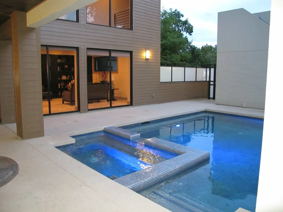 Cypress located in Houston, TX by Tyree House Plans - Photo 99