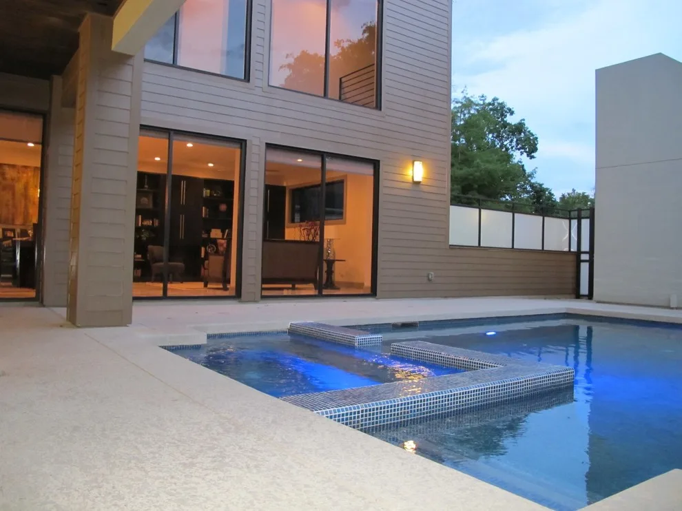 Cypress located in Houston, TX by Tyree House Plans - Photo 89