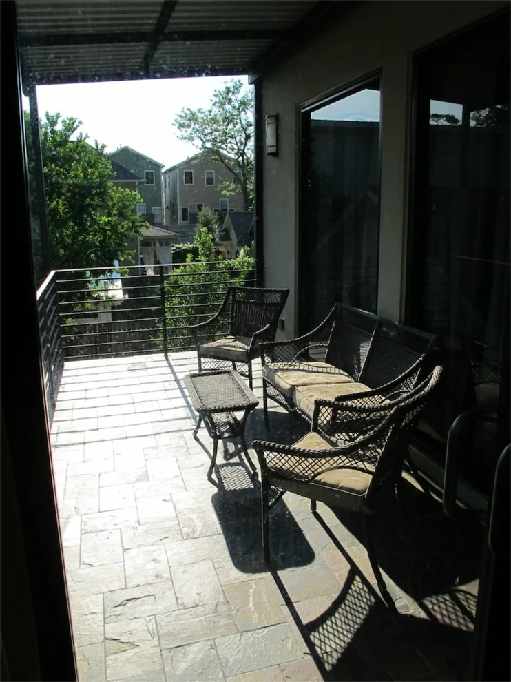 Cypress located in Houston, TX by Tyree House Plans - Photo 50