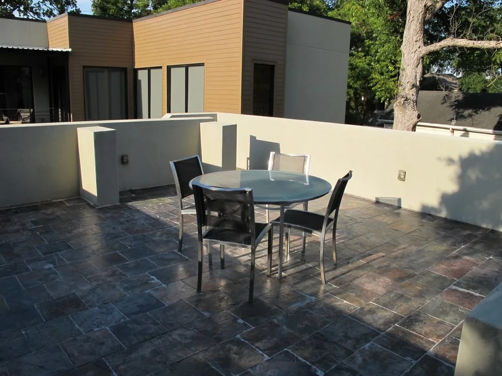 Cypress located in Houston, TX by Tyree House Plans - Photo 15