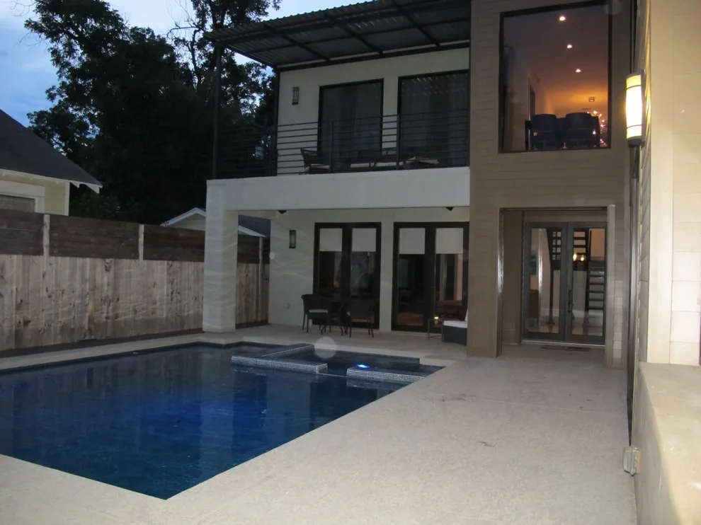 Cypress located in Houston, TX by Tyree House Plans - Photo 113