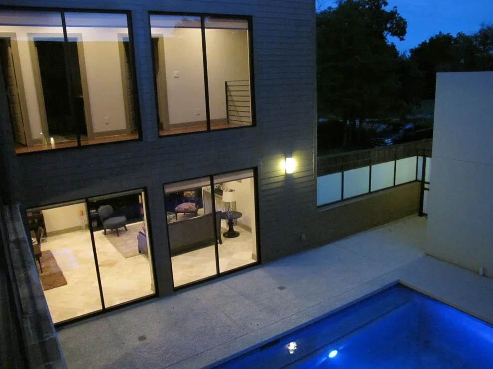 Cypress located in Houston, TX by Tyree House Plans - Photo 147