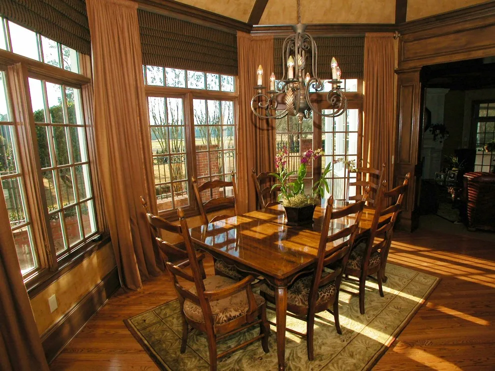 Davison Estate by Grant & Grant Design Group - Photo 4