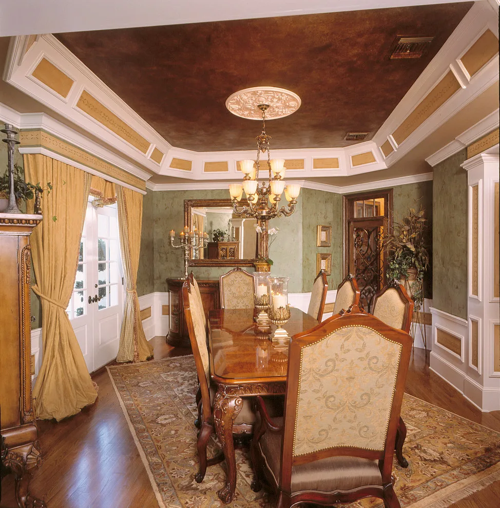 Davison Estate by Grant & Grant Design Group - Photo 2