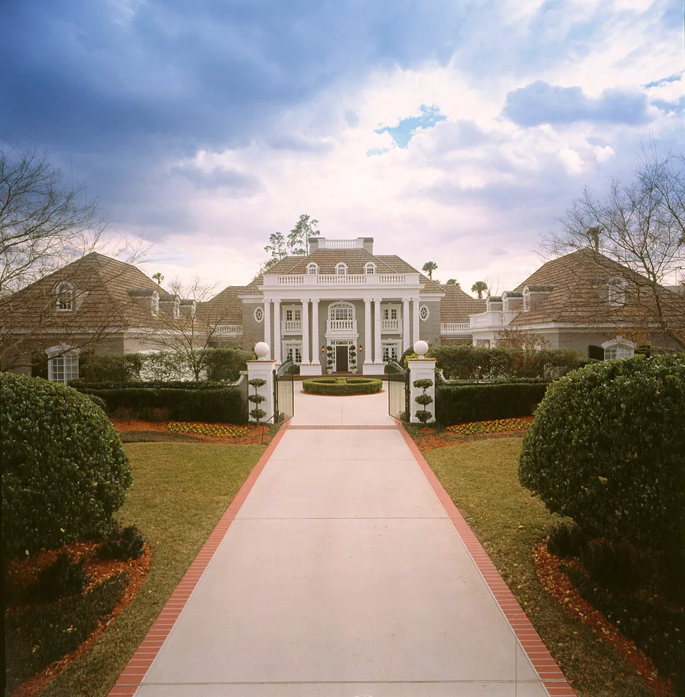 Davison Estate by Grant & Grant Design Group - Photo 3