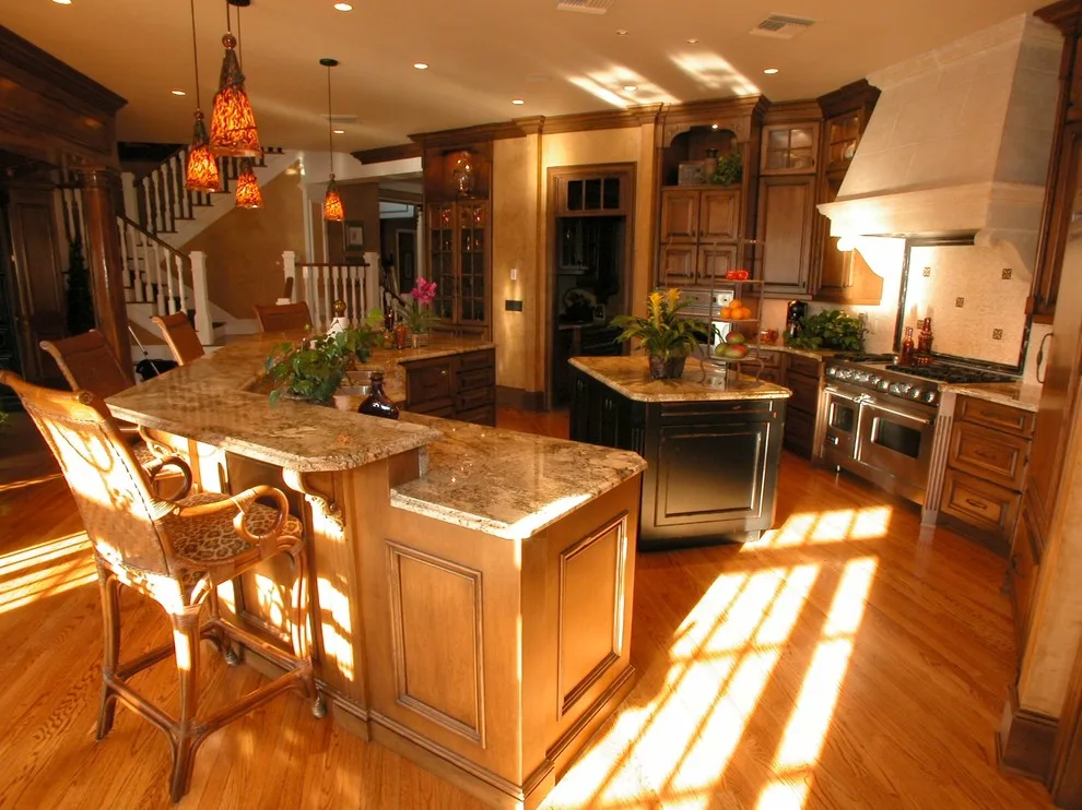Davison Estate by Grant & Grant Design Group - Photo 8