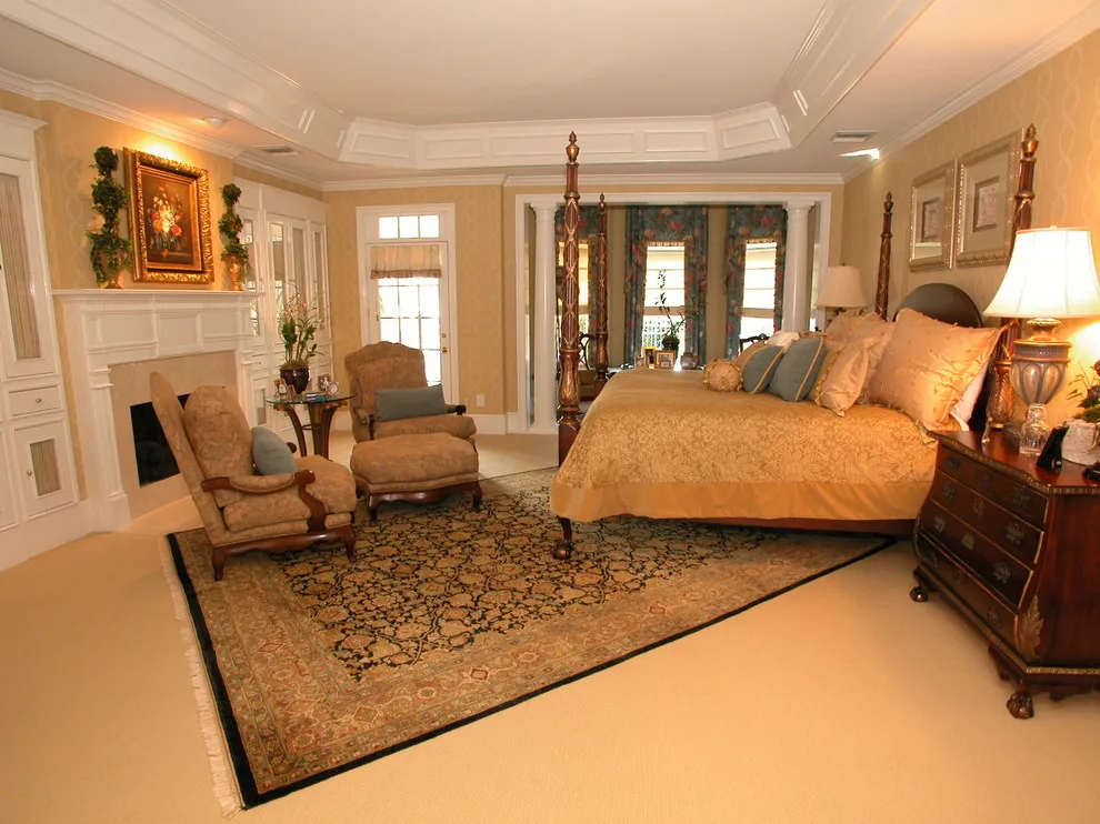 Davison Estate by Grant & Grant Design Group - Photo 6
