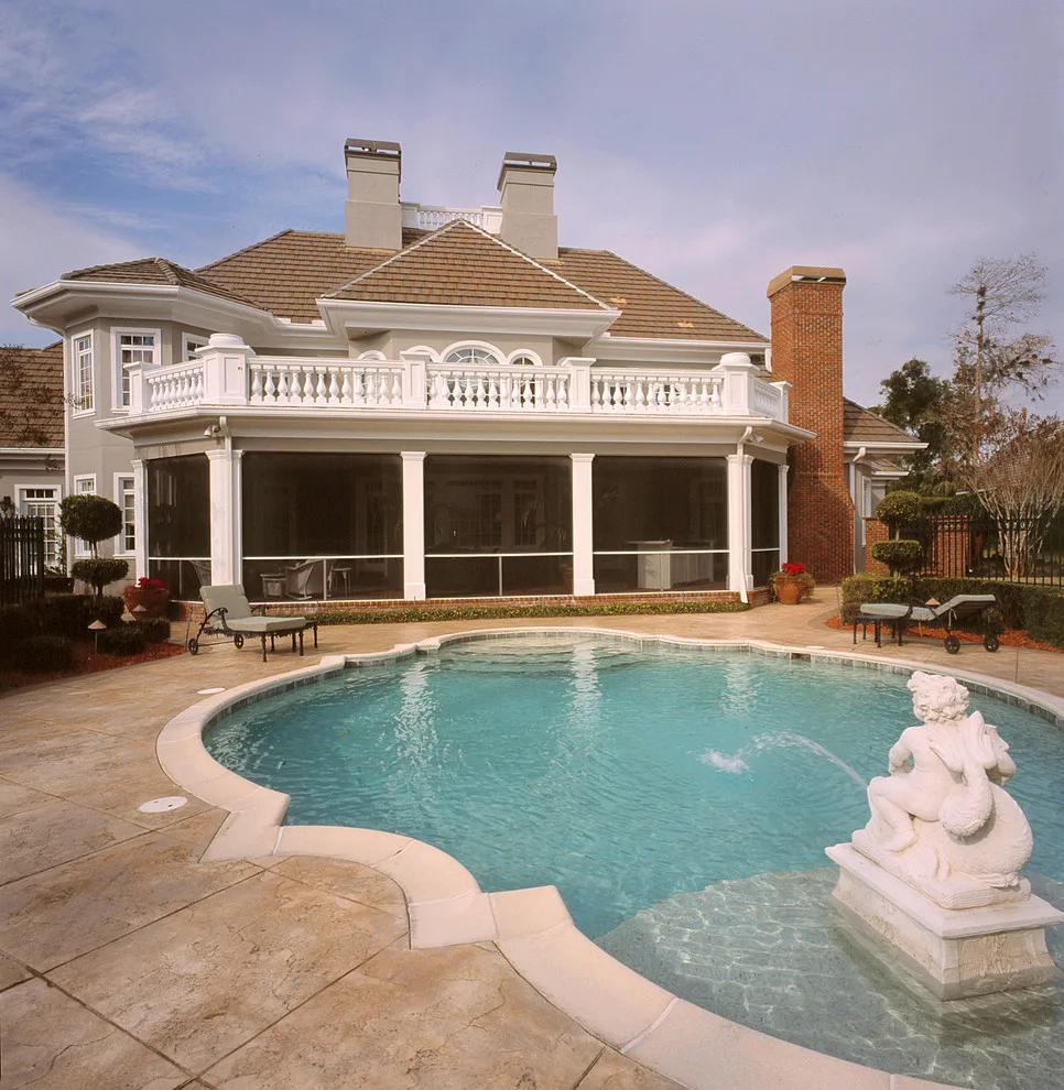 Davison Estate by Grant & Grant Design Group - Photo 13