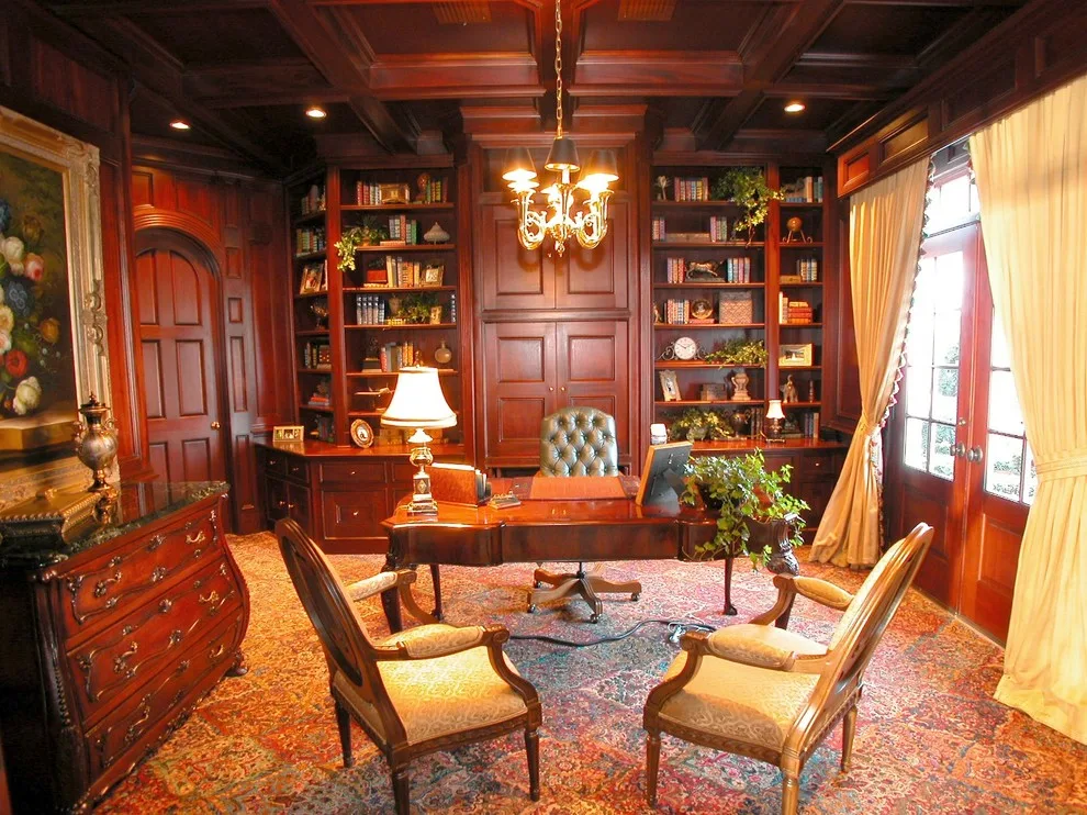 Davison Estate by Grant & Grant Design Group - Photo 9