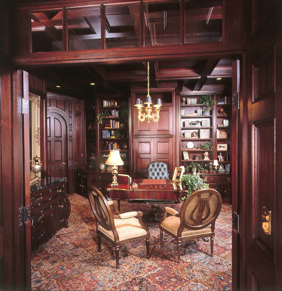 Davison Estate by Grant & Grant Design Group - Photo 12