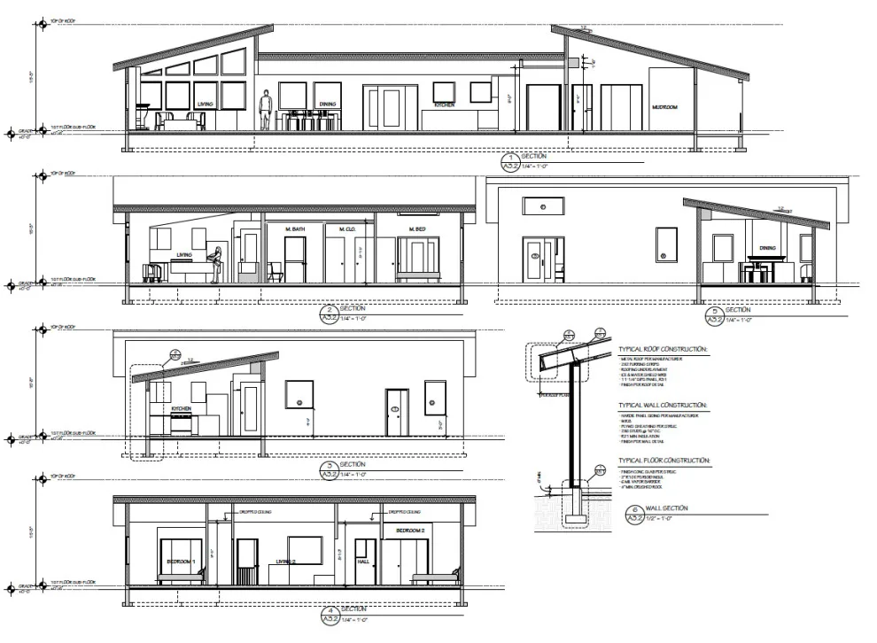 Evergreen Drafting - Photo 5