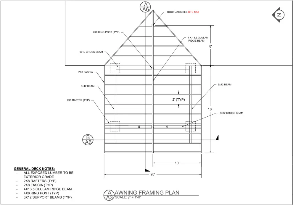 Shield and Conceal by Outdraft Home Design - Photo 2