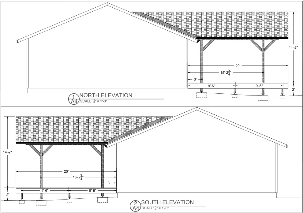 Shield and Conceal by Outdraft Home Design - Photo 3