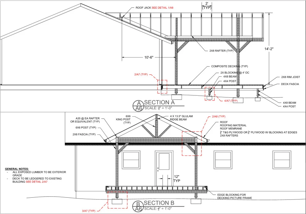 Outdraft Home Design - Photo 14