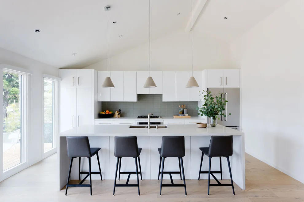 Del Rey Home by AAHA Studio - Photo 15