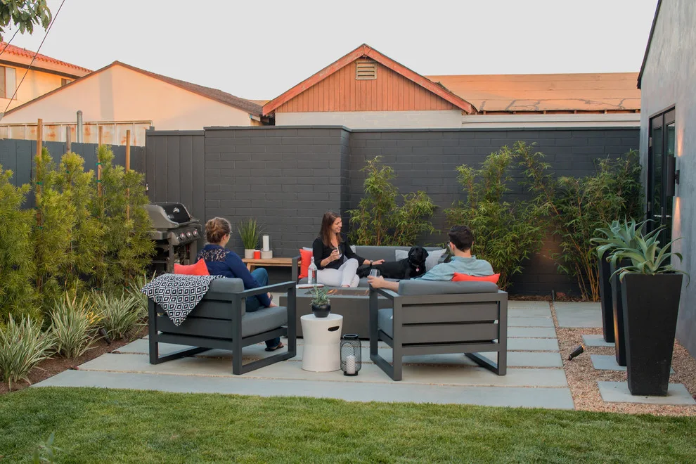 Del Rey Home by AAHA Studio - Photo 2