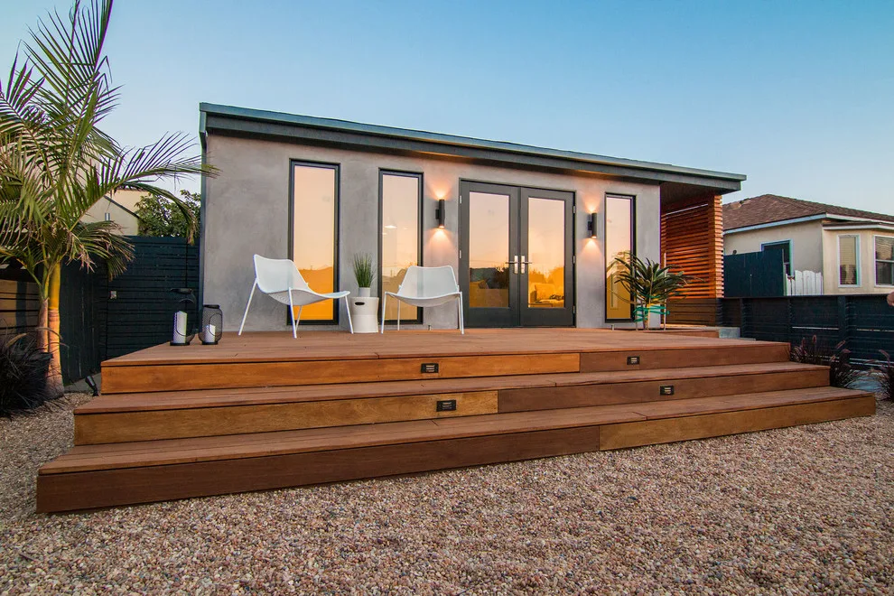 Del Rey Home by AAHA Studio - Photo 11
