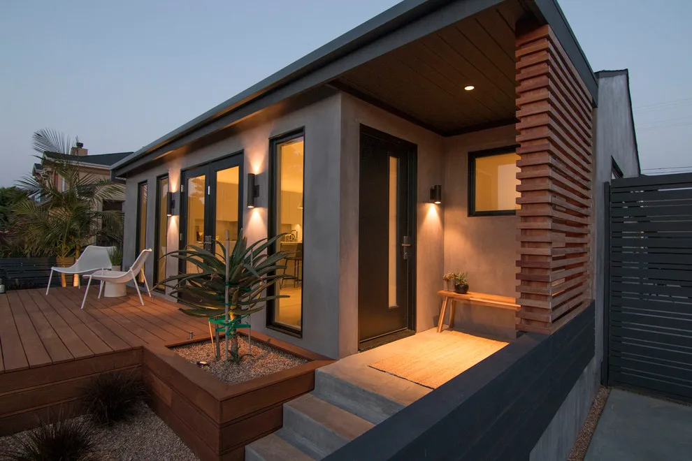 Del Rey Home by AAHA Studio - Photo 17