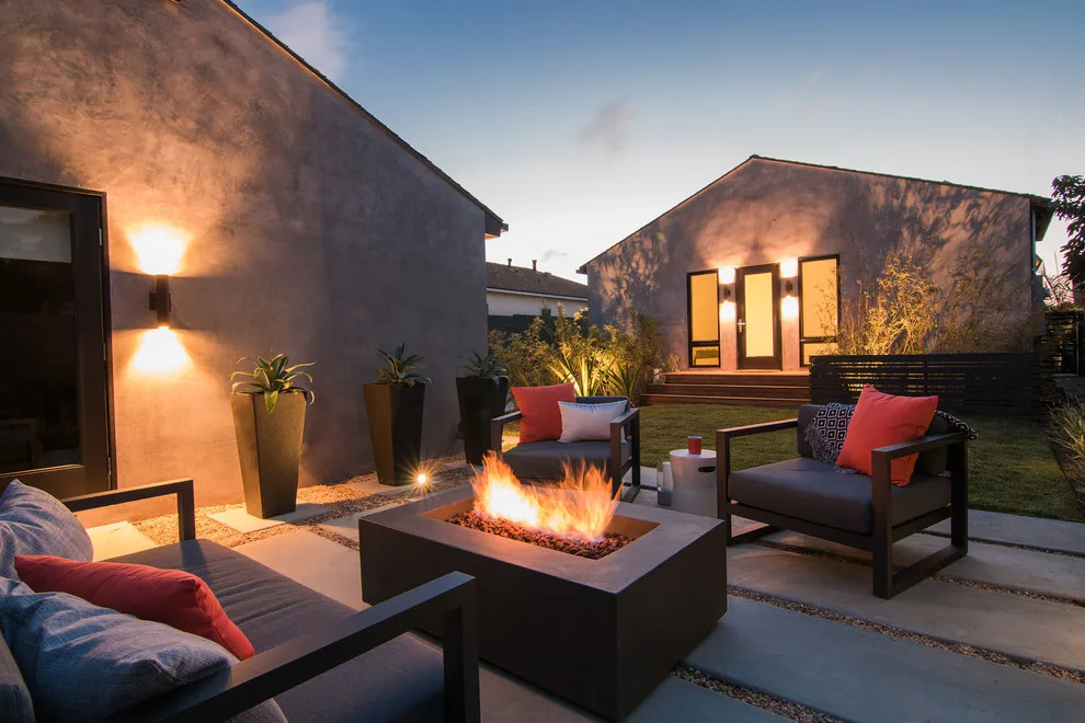 Del Rey Home by AAHA Studio - Photo 4