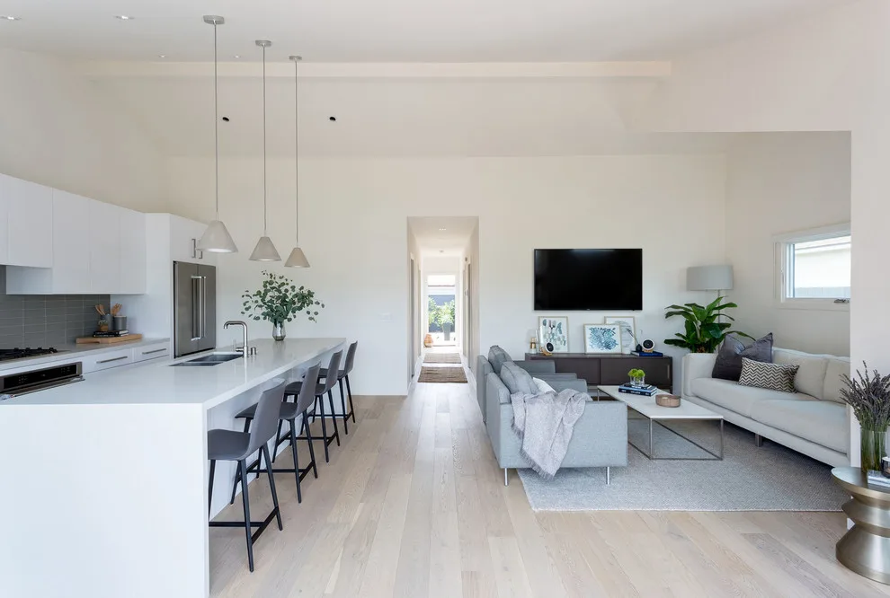 Del Rey Home by AAHA Studio - Photo 19