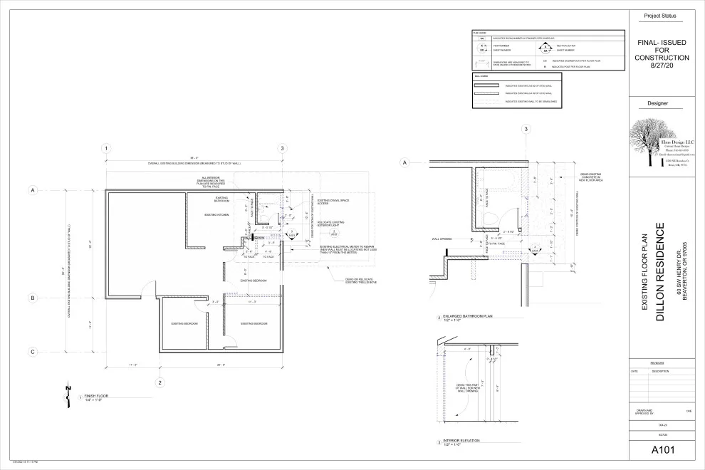 Dillon Home by Elms Design, LLC - Photo 2