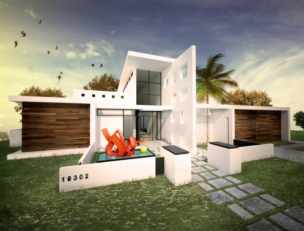 Oscar E. Flores Design Studio, LLC - Photo 11