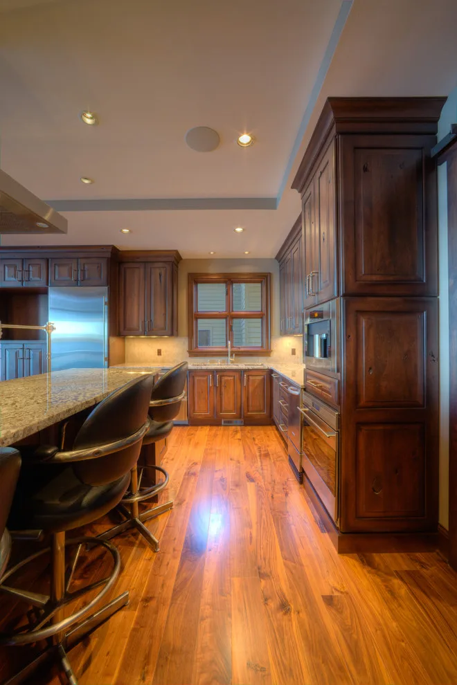 Waubesa Lake Cabin by Udvari-solner Design Company - Photo 2