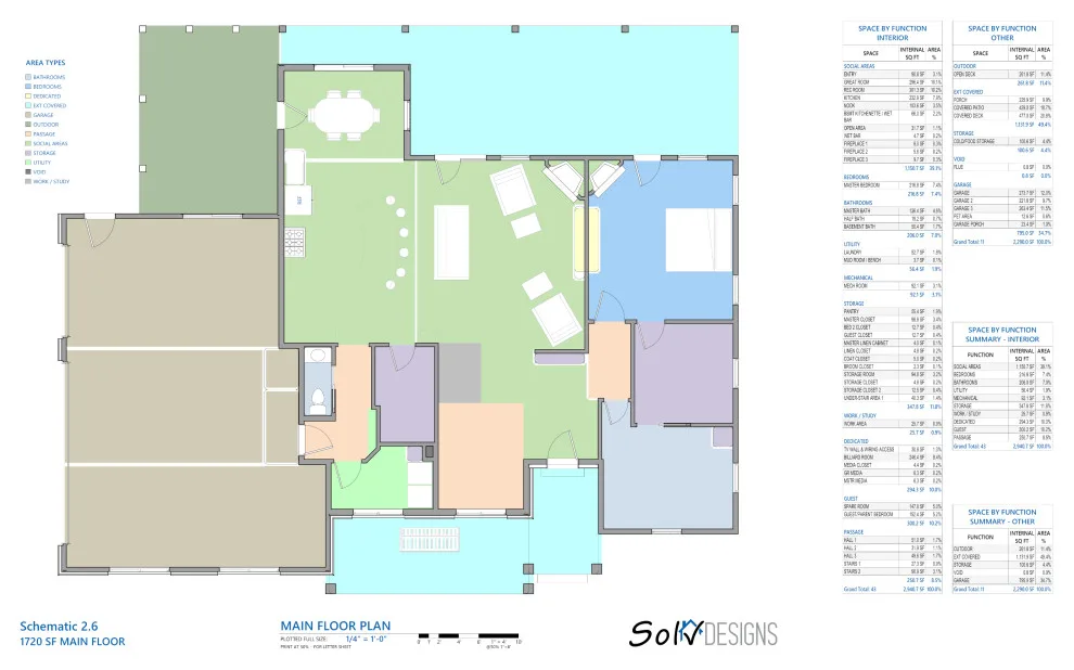 Envisioned Retirement Residence by Solv Designs - Photo 6