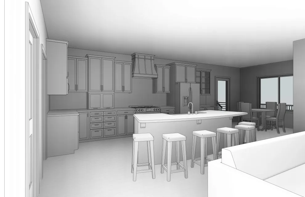Envisioned Retirement Residence by Solv Designs - Photo 7