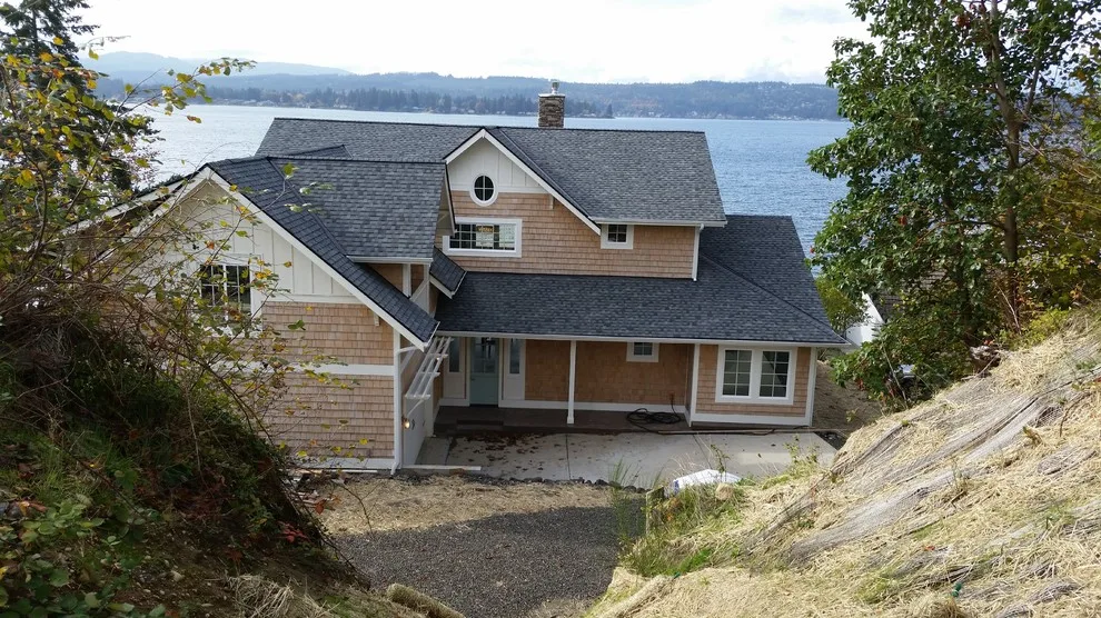 Driftwood Estate - Tailored Lakeside Residence by Pacific Home Source LLC - Photo 7