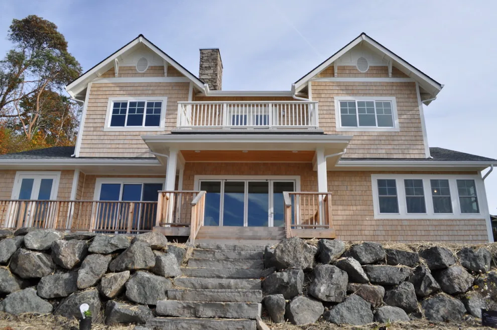 Driftwood Estate - Tailored Lakeside Residence by Pacific Home Source LLC - Photo 10