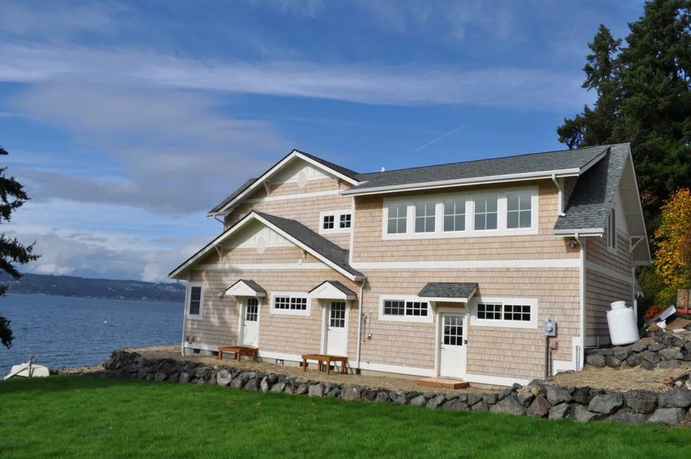 Driftwood Estate - Tailored Lakeside Residence by Pacific Home Source LLC - Photo 11