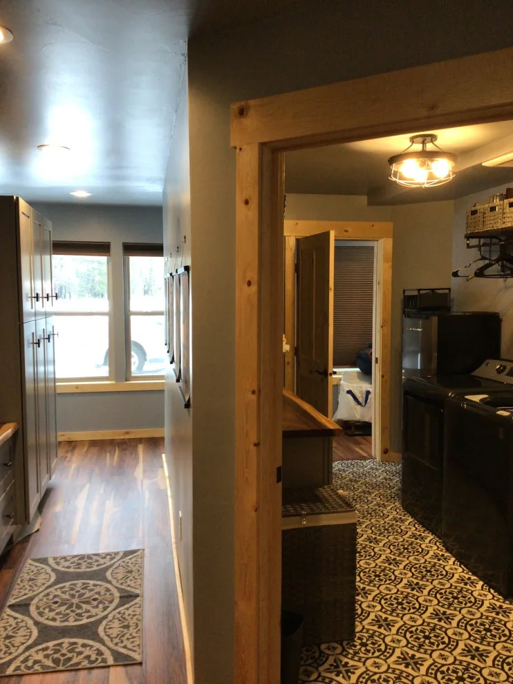 Eastern Washington Senior Living Facility by SC Design - Photo 2