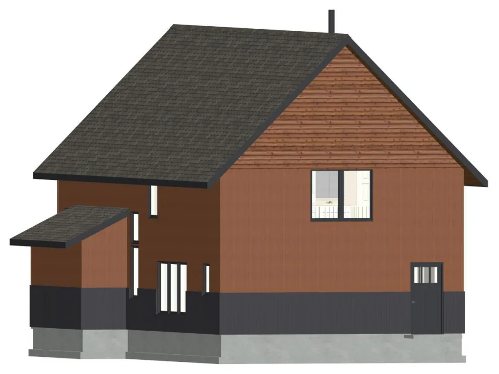 Eastern Washington Senior Living Facility by SC Design - Photo 8