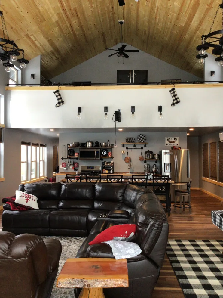 Eastern Washington Senior Living Facility by SC Design - Photo 3