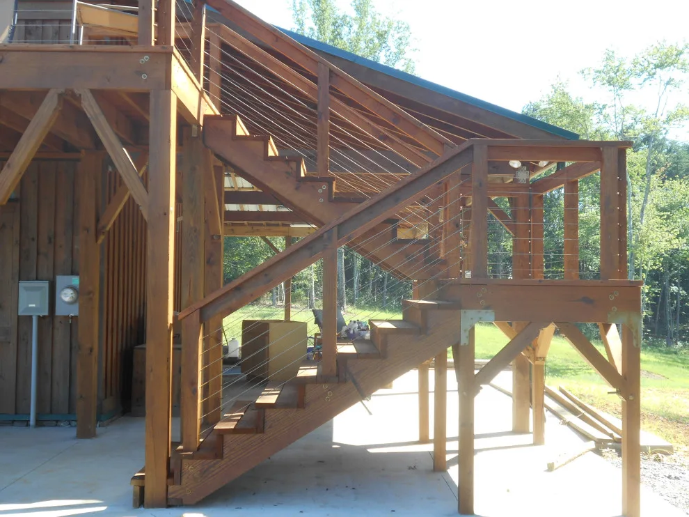 Annette McCleery Building Design - Photo 3