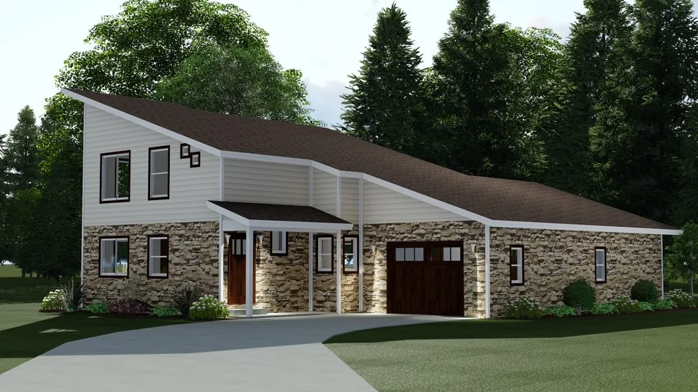 Elk Heights Getaway by SC Design - Photo 9
