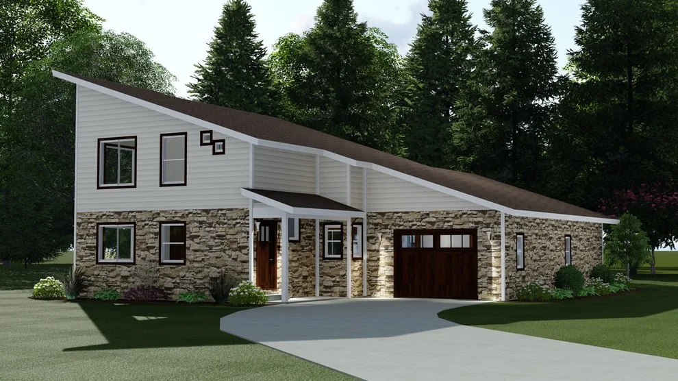 Elk Heights Getaway by SC Design - Photo 2
