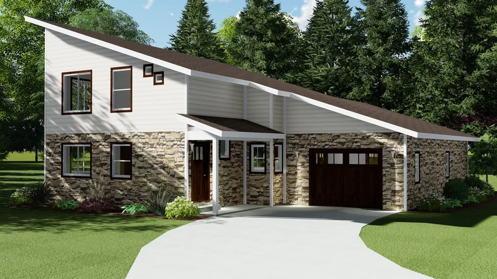 Elk Heights Getaway by SC Design - Photo 8
