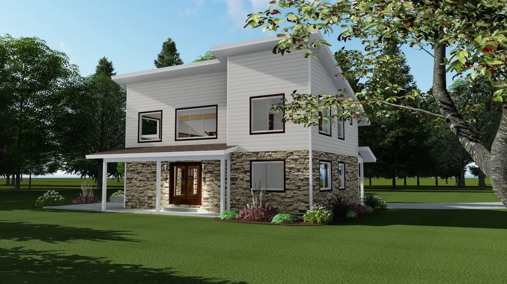 Elk Heights Getaway by SC Design - Photo 6