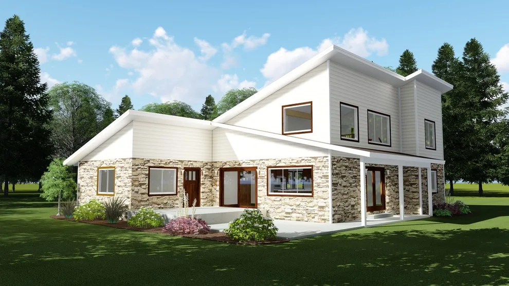 Elk Heights Getaway by SC Design - Photo 11