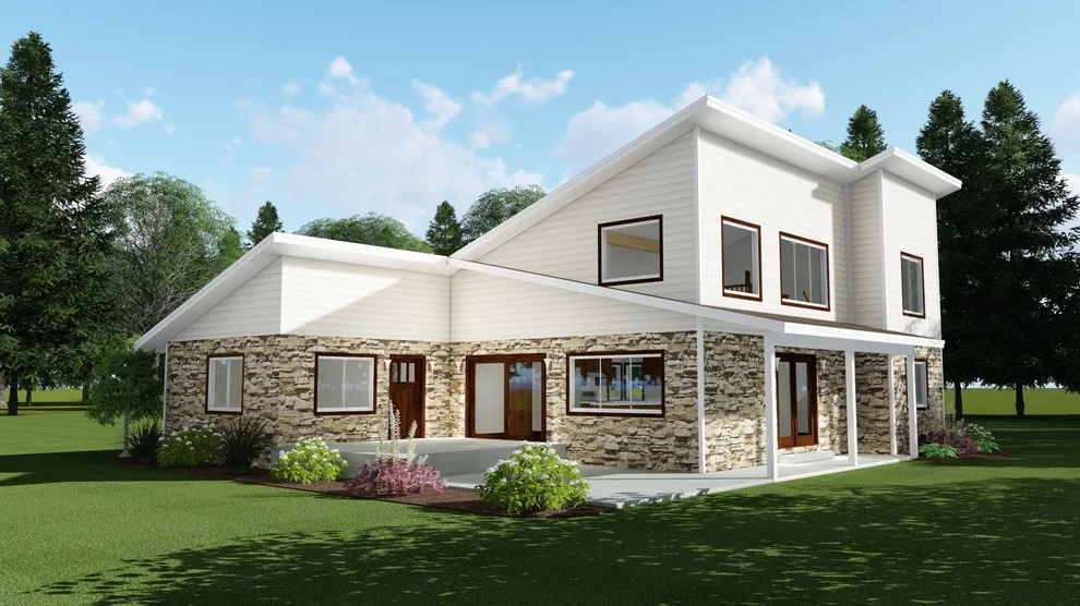 Elk Heights Getaway by SC Design - Photo 10